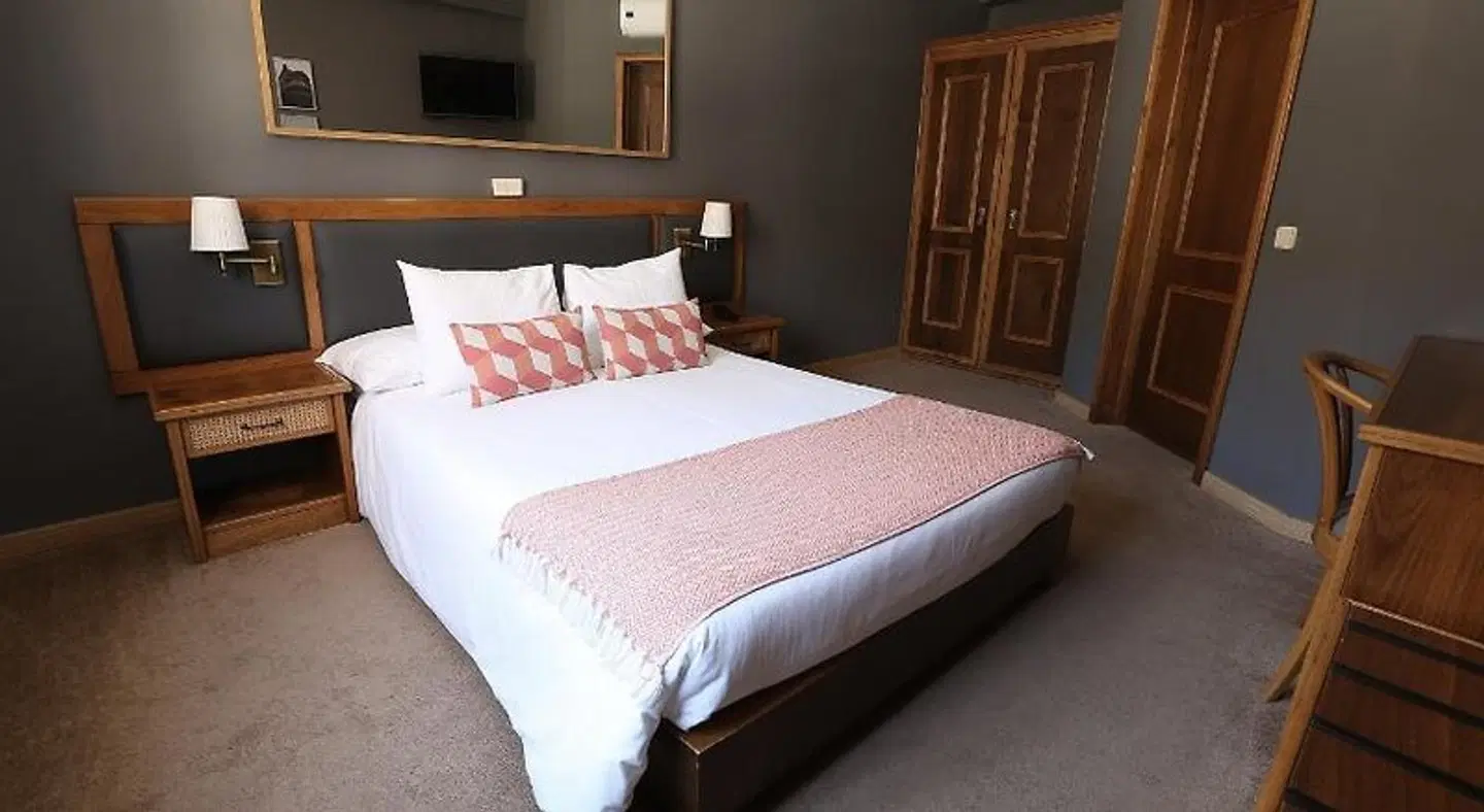 Cosy Sintra ROOM_EXAMPLE