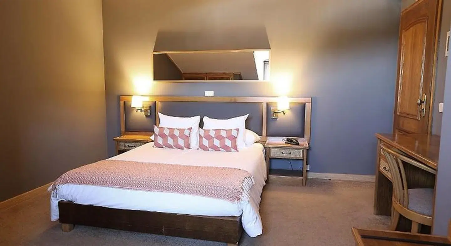 Cosy Sintra ROOM_EXAMPLE