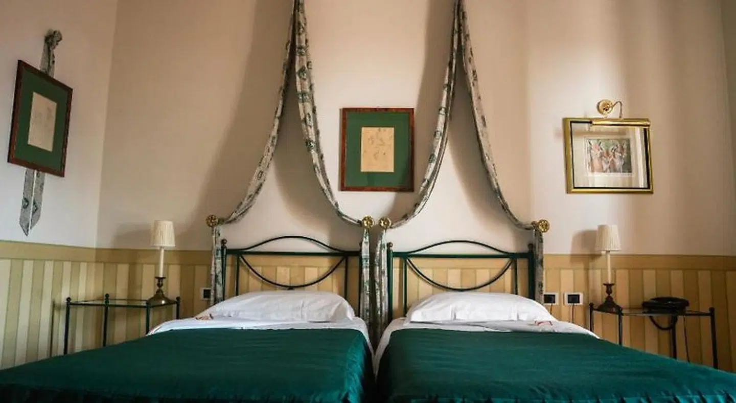 Relais Villa Pomela ROOM_EXAMPLE