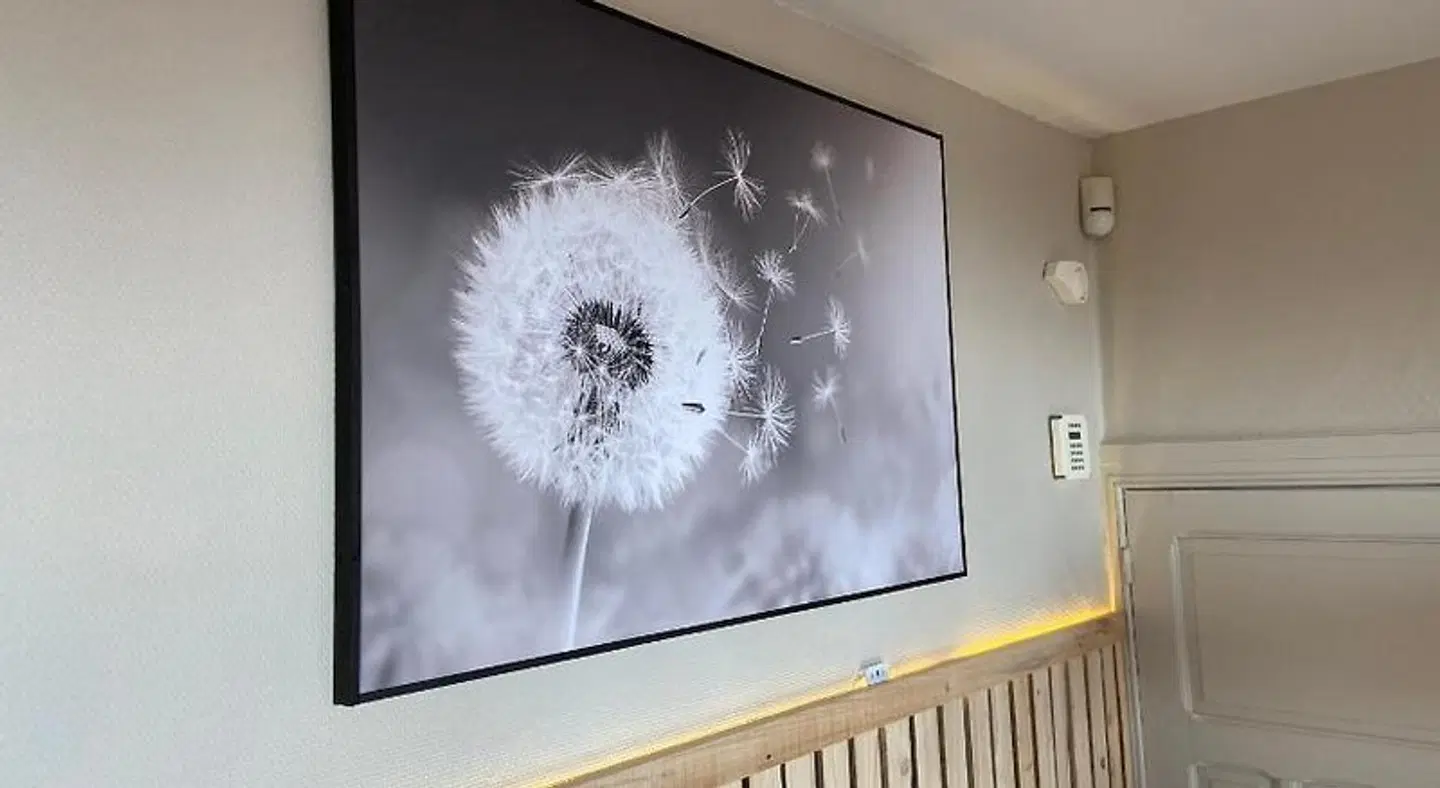 Gite Du Moulin Coquelicot LOUNGE_LOBBY