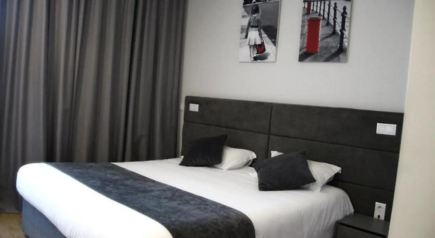 Basto Vila Hotel ROOM_EXAMPLE