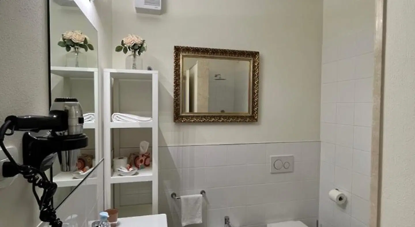 Agriturismo Corte Ambrosio ROOM_EXAMPLE