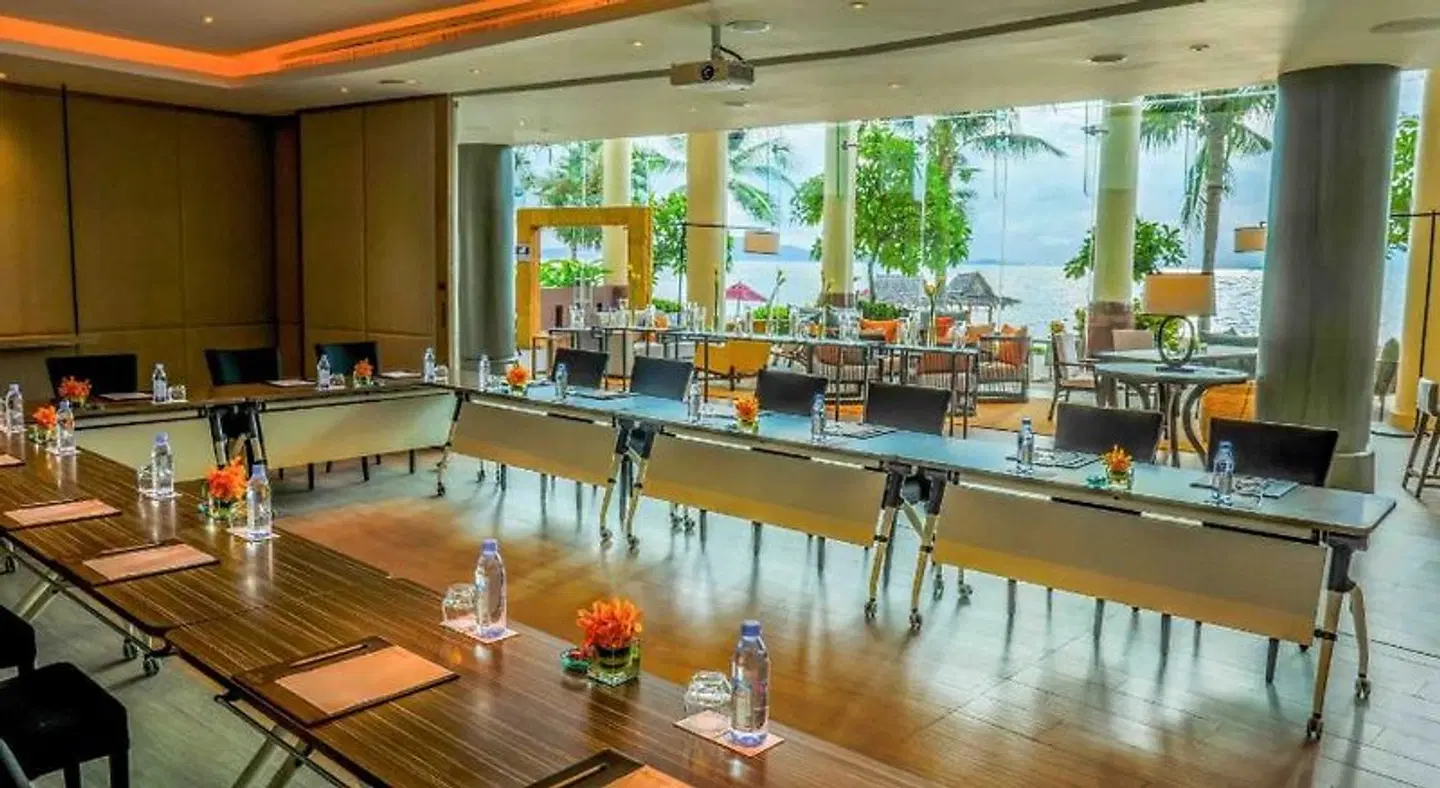 Intercontinental Pattaya Resort Konferenz