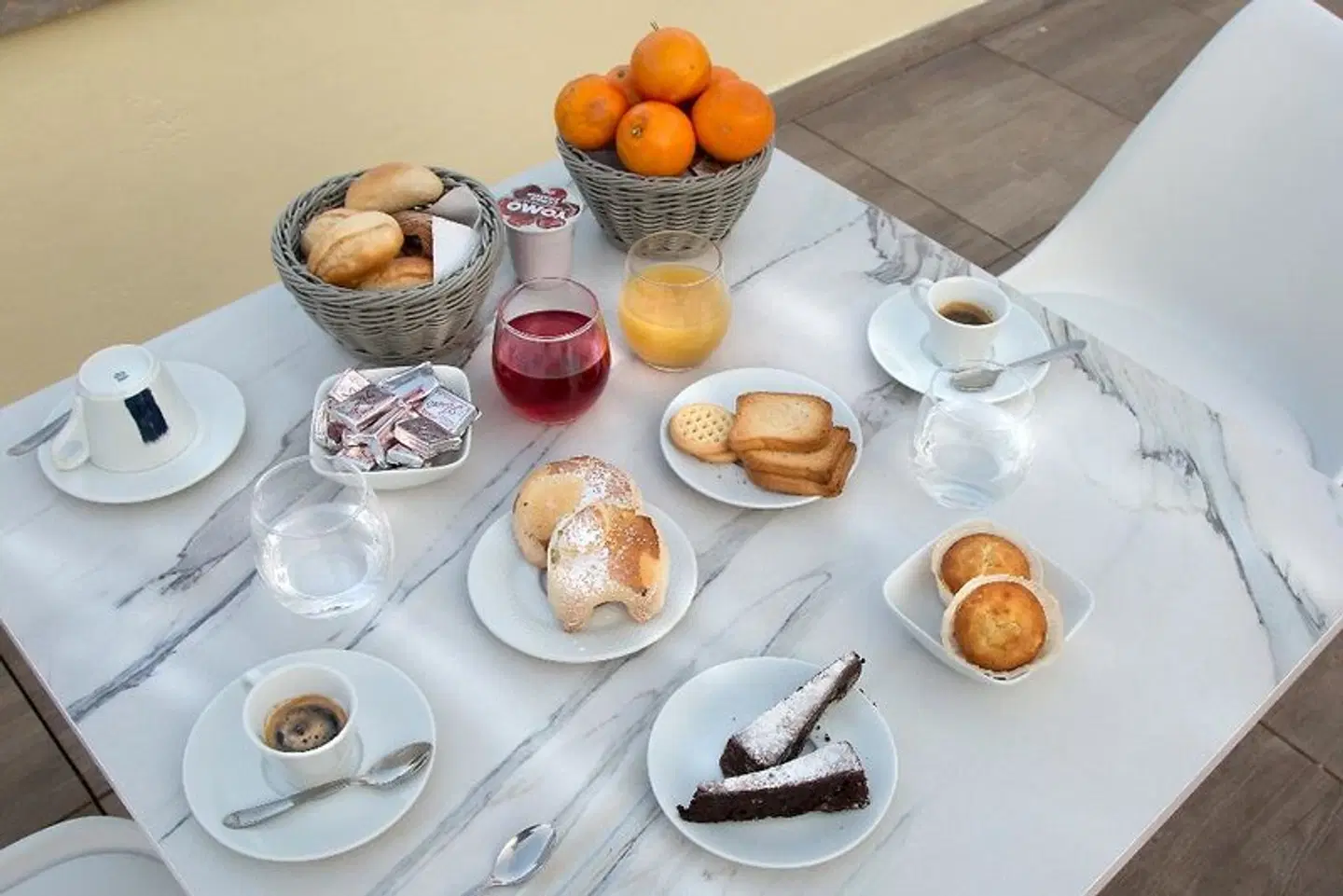 Palazzo Sant' Antonio Restaurant