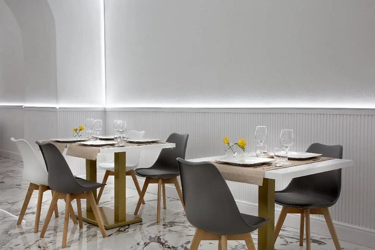 Palazzo Sant' Antonio Restaurant