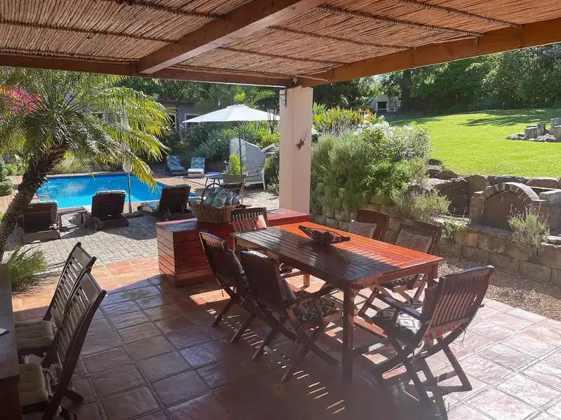 Marula Lodge Guesthouse – Hotelfoto