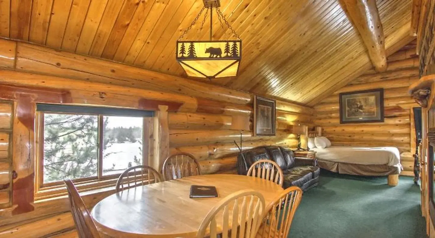 Hibernation Station ROOM_EXAMPLE