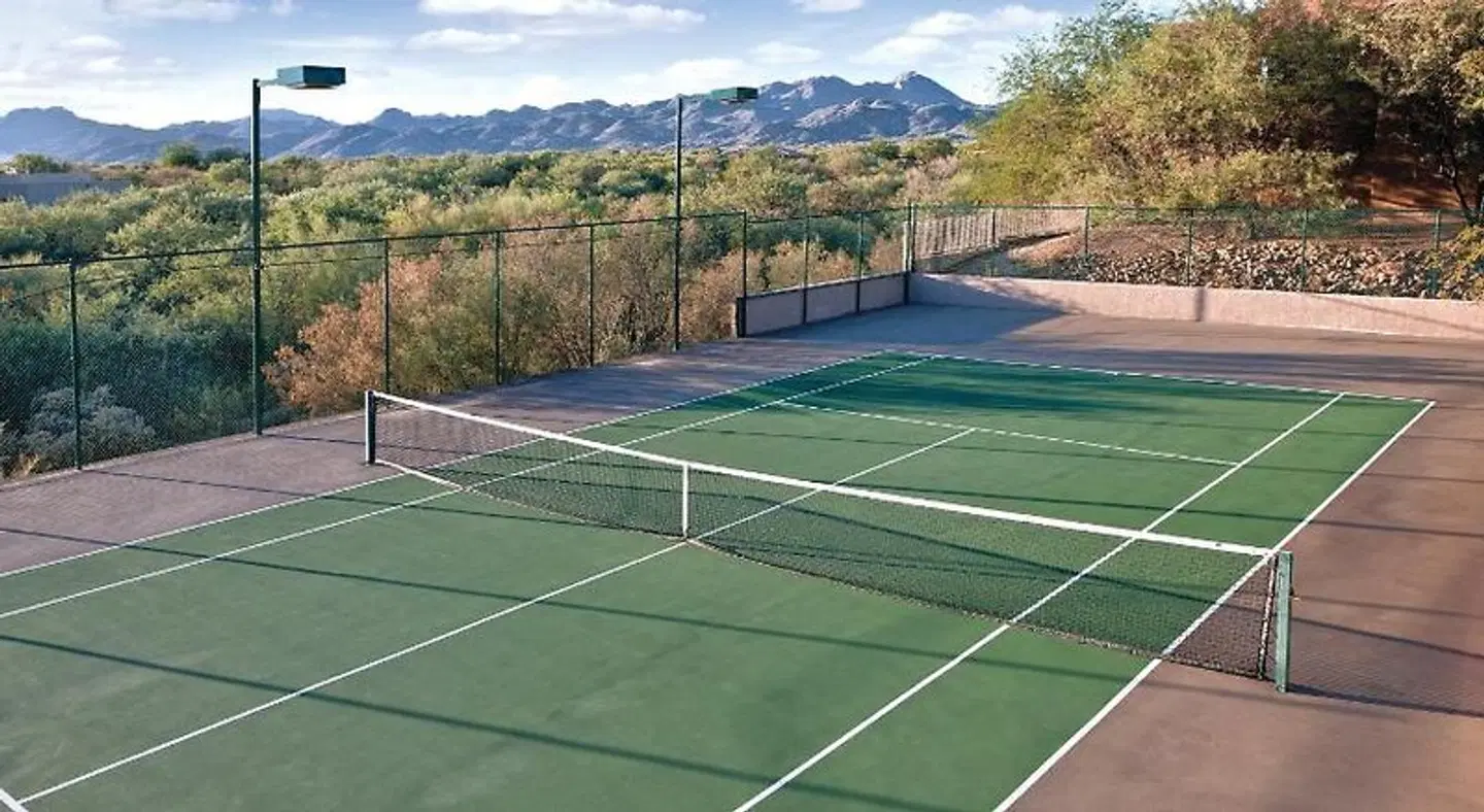 WorldMark Rancho Vistoso SPORTS_AND_LEISURE