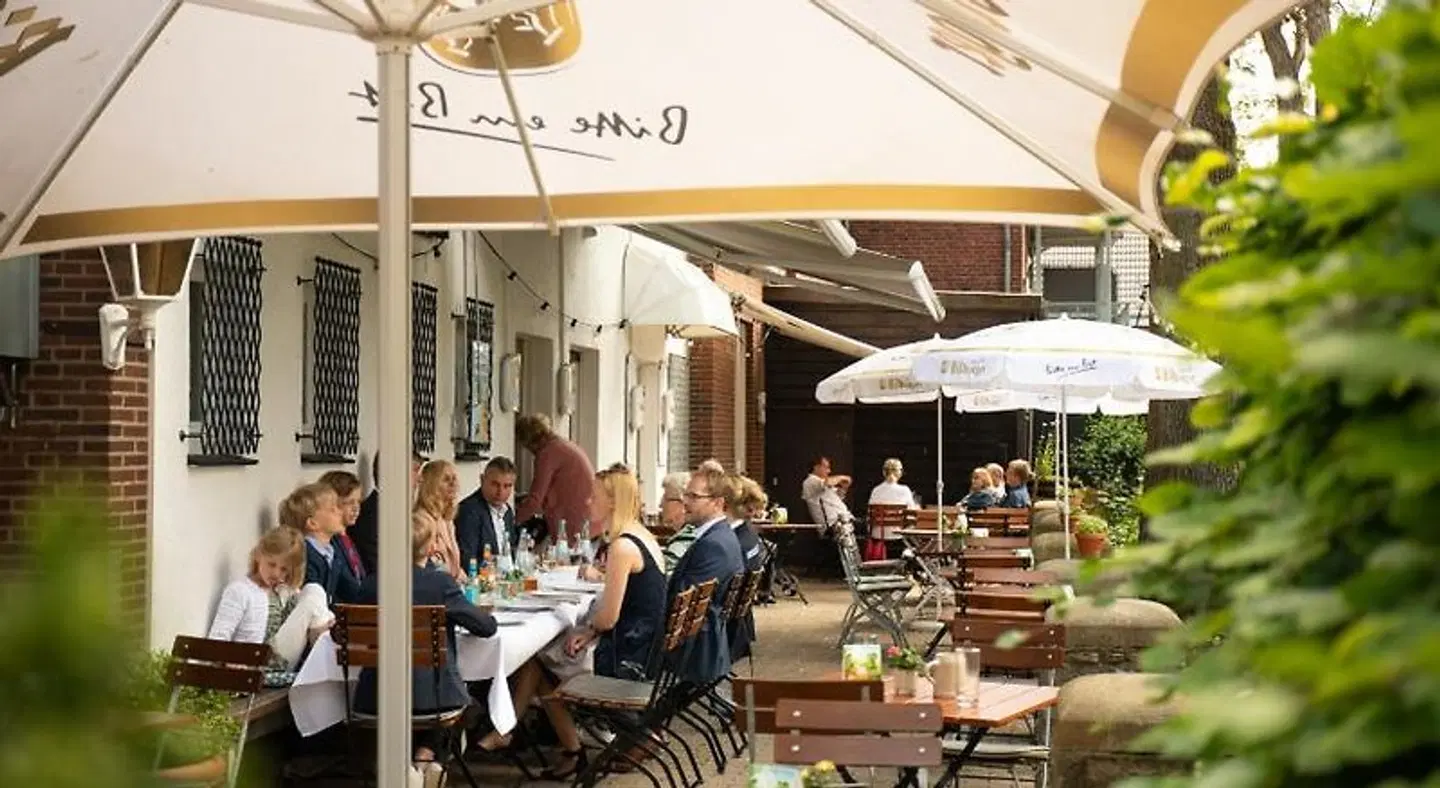 Hiltruper Hof Restaurant