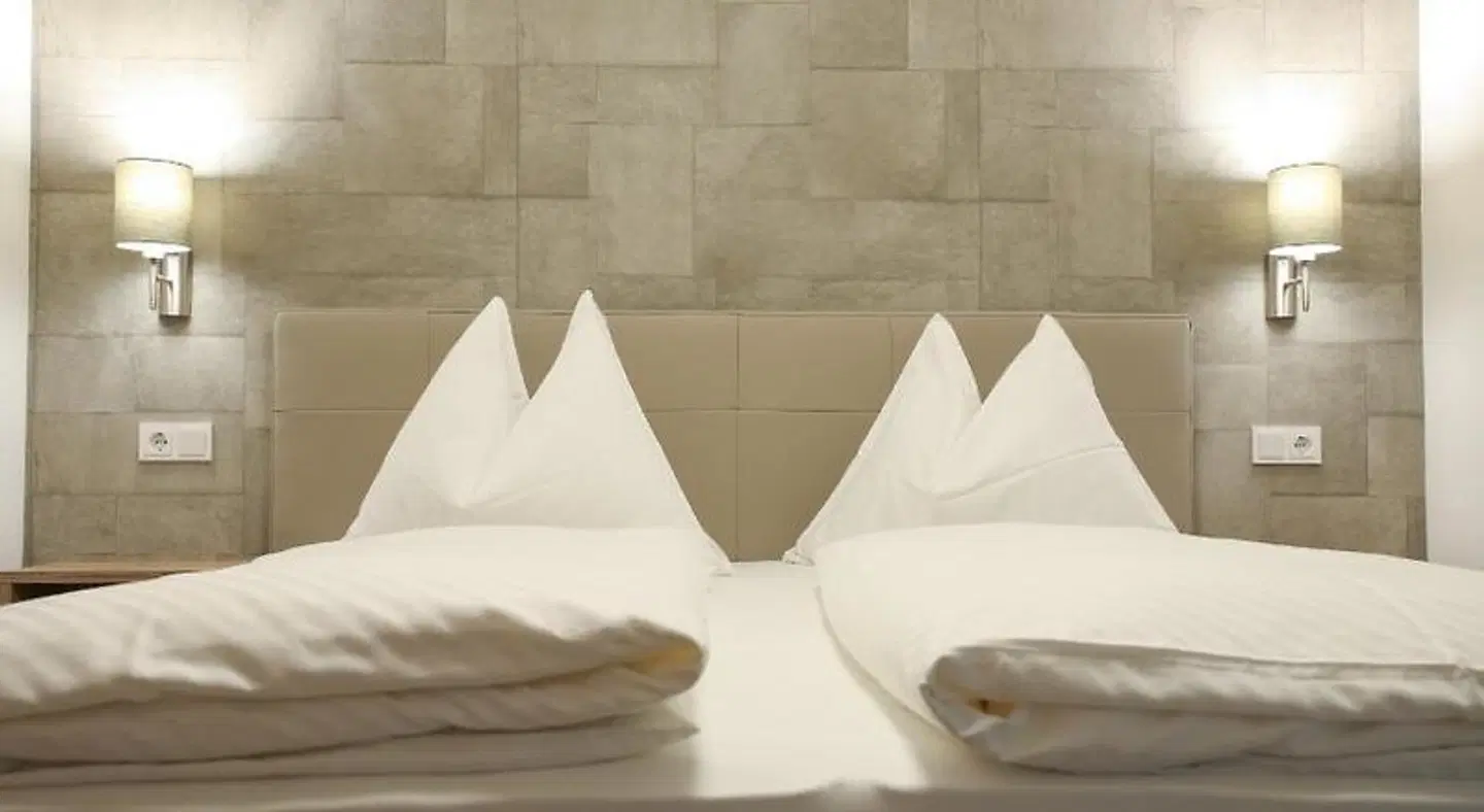 Pension Strobl ROOM_EXAMPLE