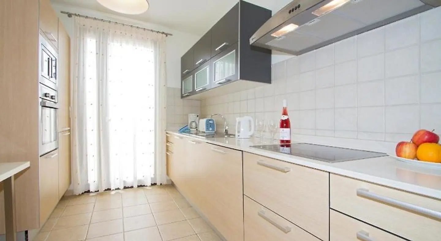 Ereza Villas Las Buganvillas Badezimmer