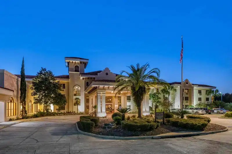 Best Western Gateway Grand – Hotelfoto