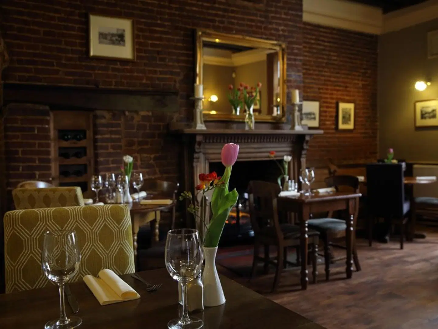 Black Boys Hotel Restaurant