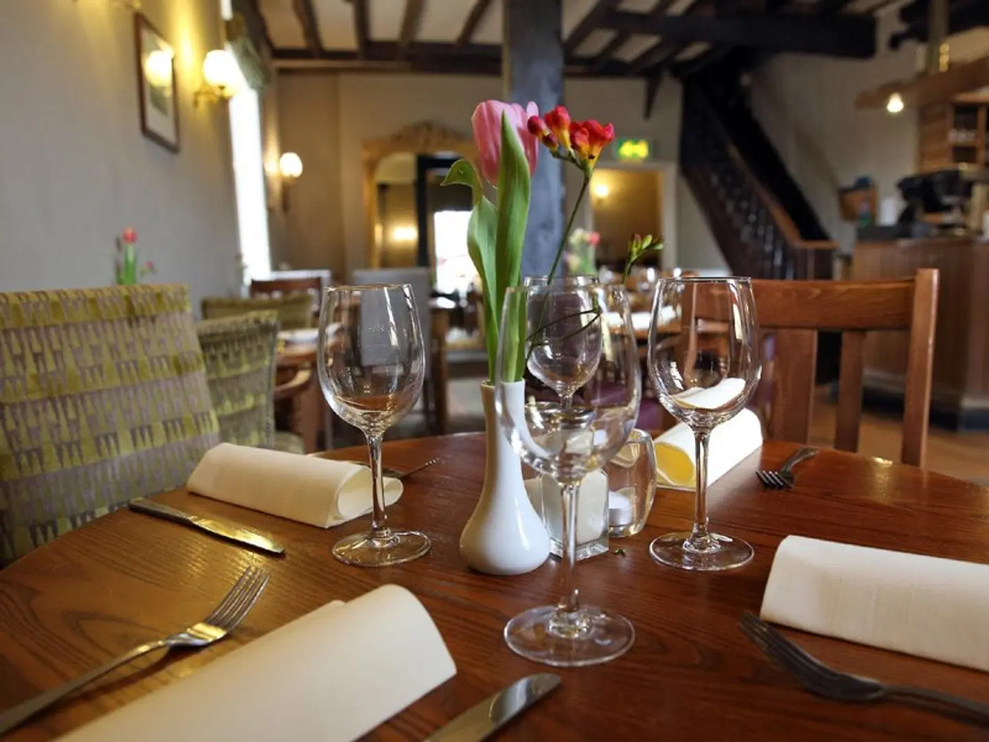 Black Boys Hotel Restaurant