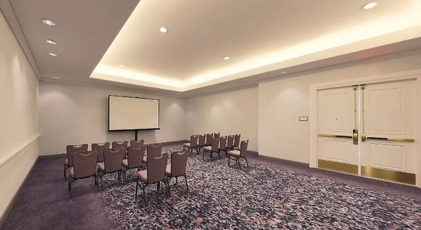 Loews Coronado Bay Resort Konferenz