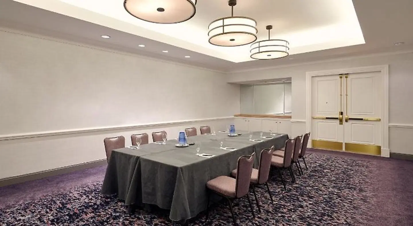 Loews Coronado Bay Resort Konferenz