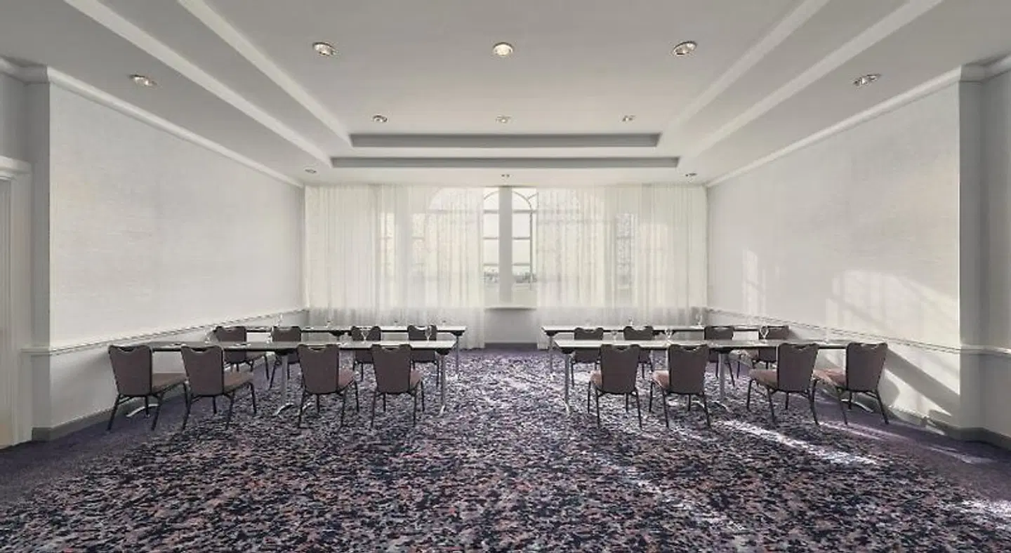 Loews Coronado Bay Resort Konferenz