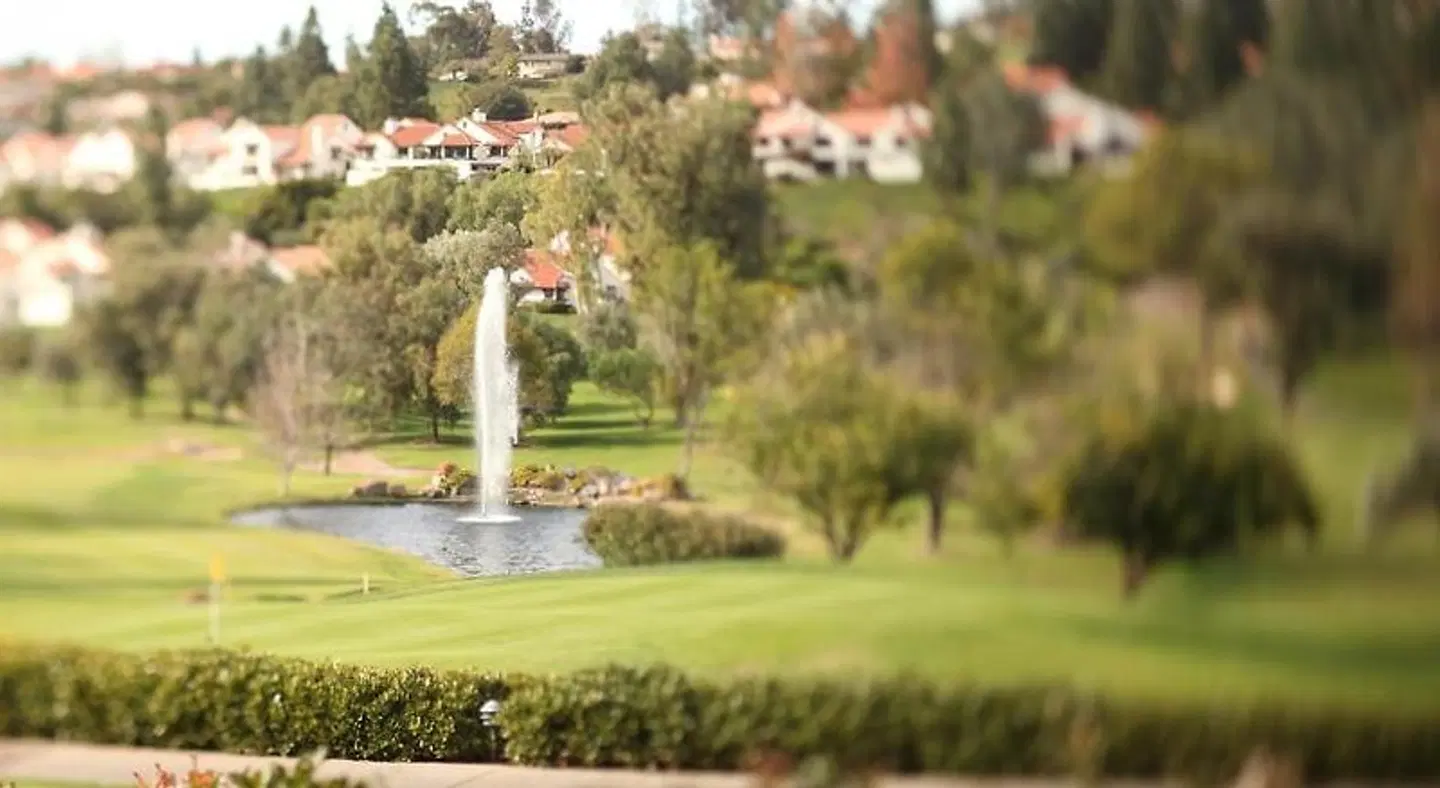 Rancho Bernardo Inn Garten