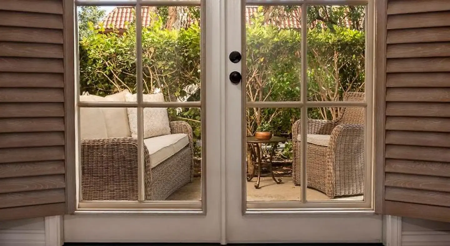 Rancho Bernardo Inn Badezimmer