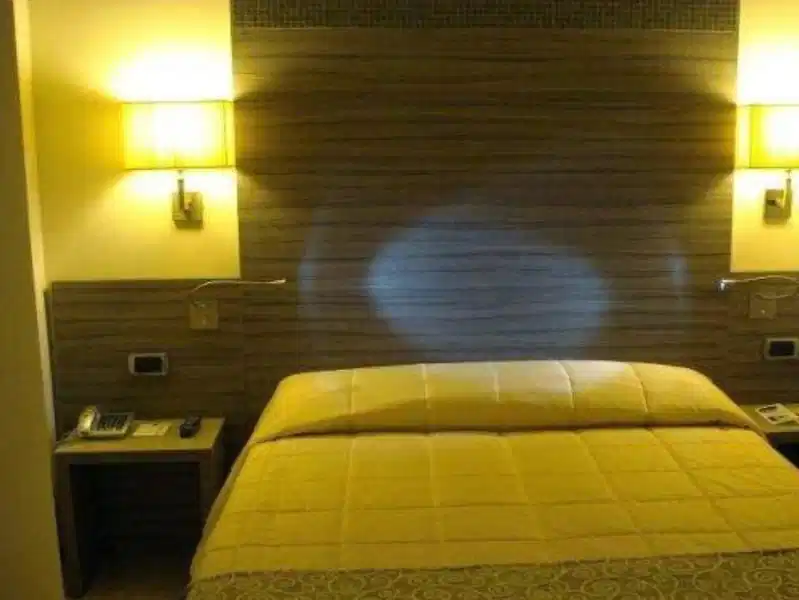 Morrisson Hotel – Hotelfoto