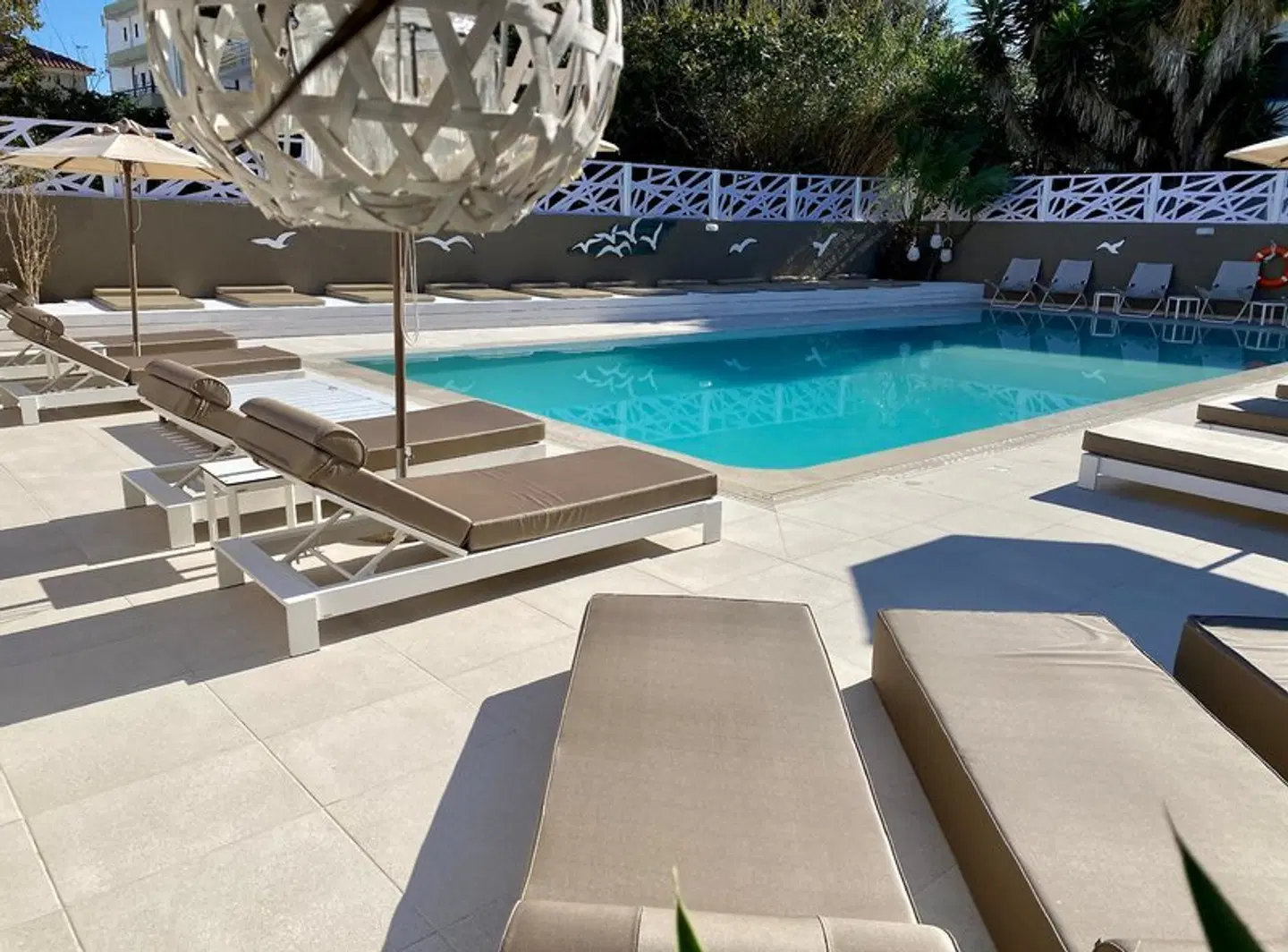 Europa Hotel OUTDOOR_POOL