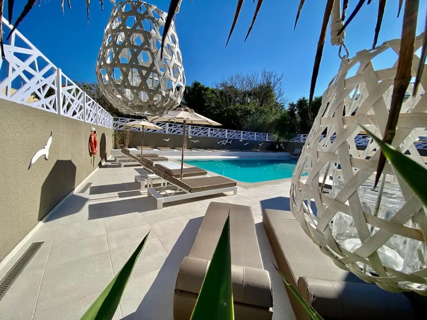 Europa Hotel OUTDOOR_POOL