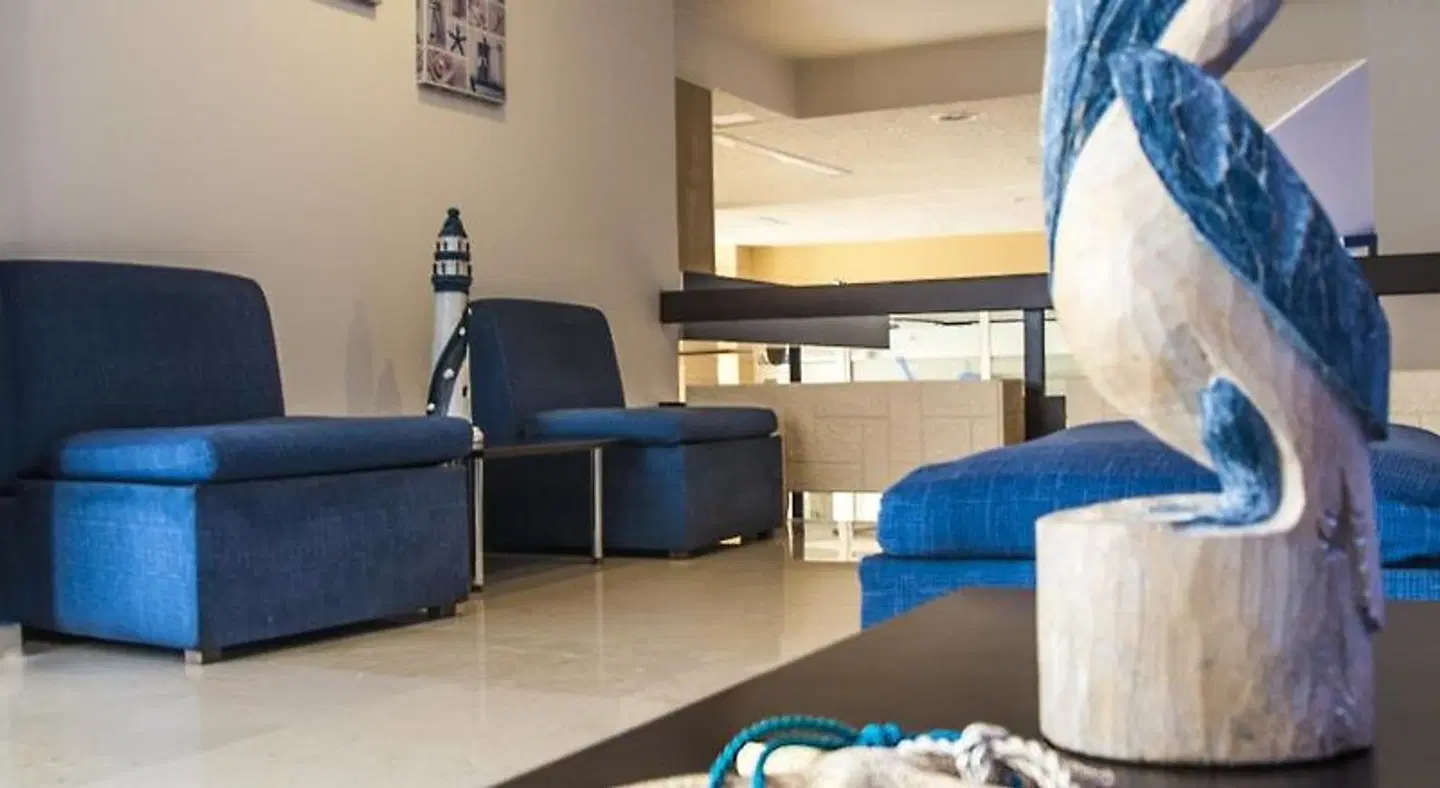 Europa Hotel LOUNGE_LOBBY