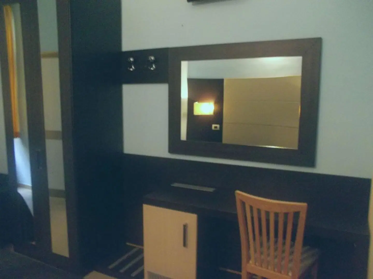 Hotel Nautilus Rome ROOM_EXAMPLE