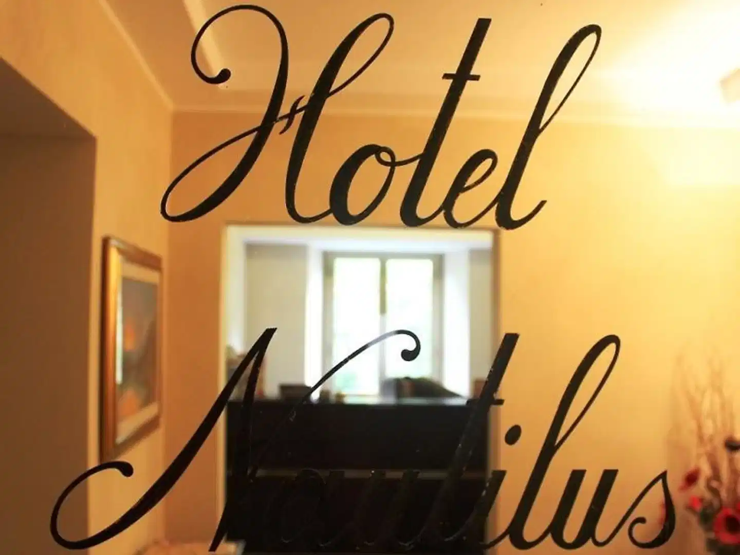 Hotel Nautilus Rome Sport und Entertainment