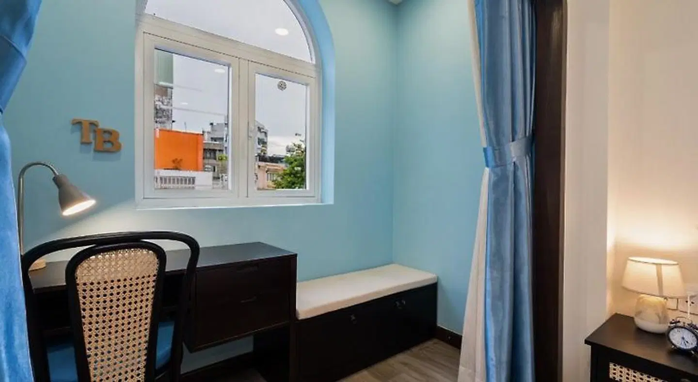 Rustique Maison ROOM_EXAMPLE