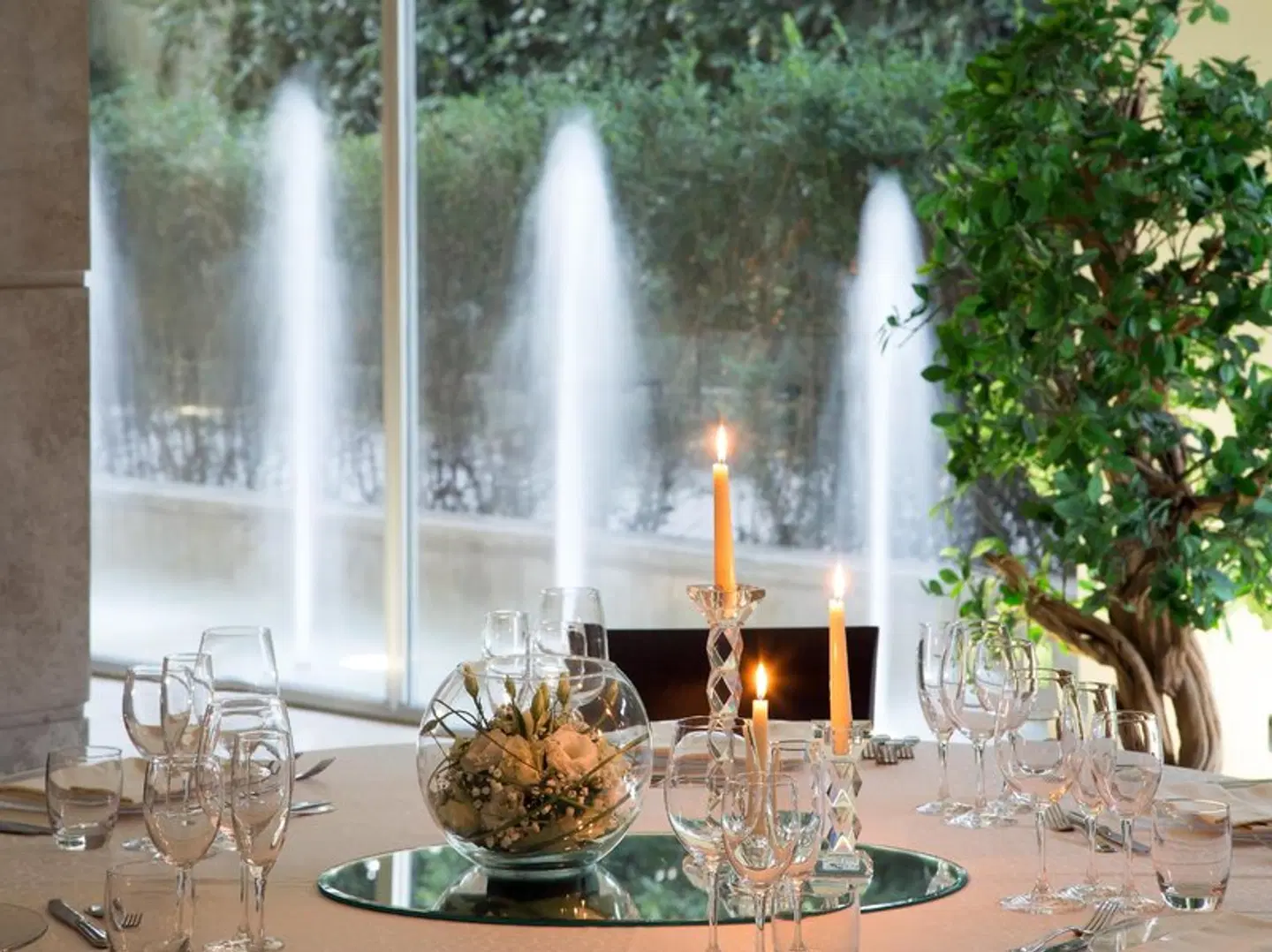 Enea Terrasse