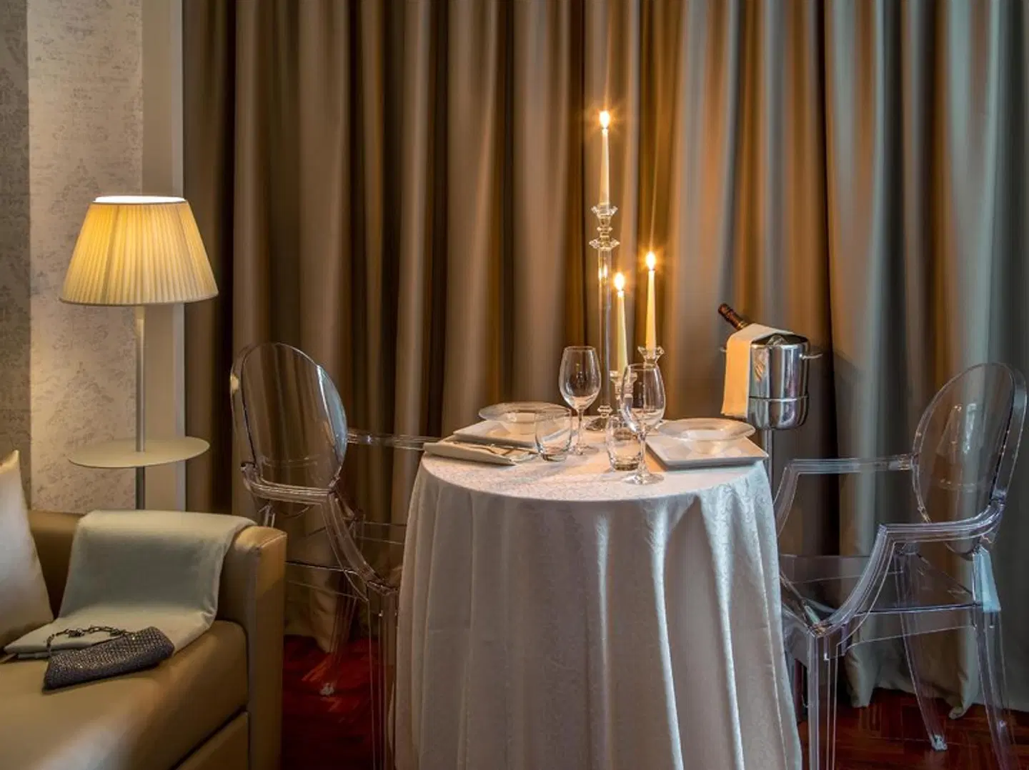 Enea Restaurant