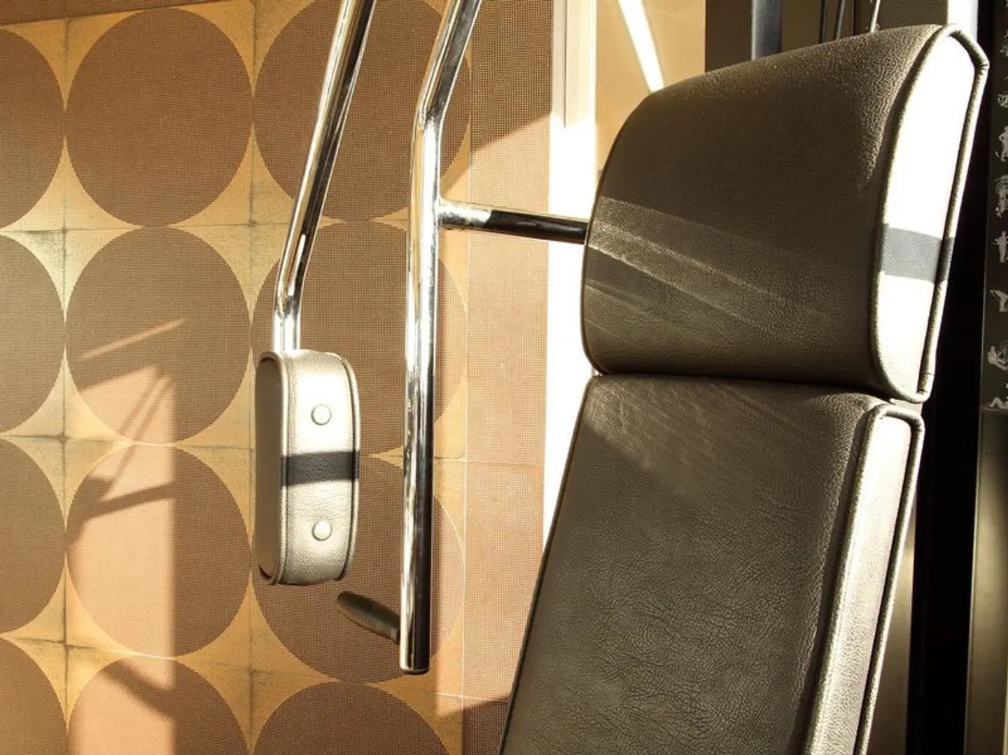 Enea ROOM_EXAMPLE