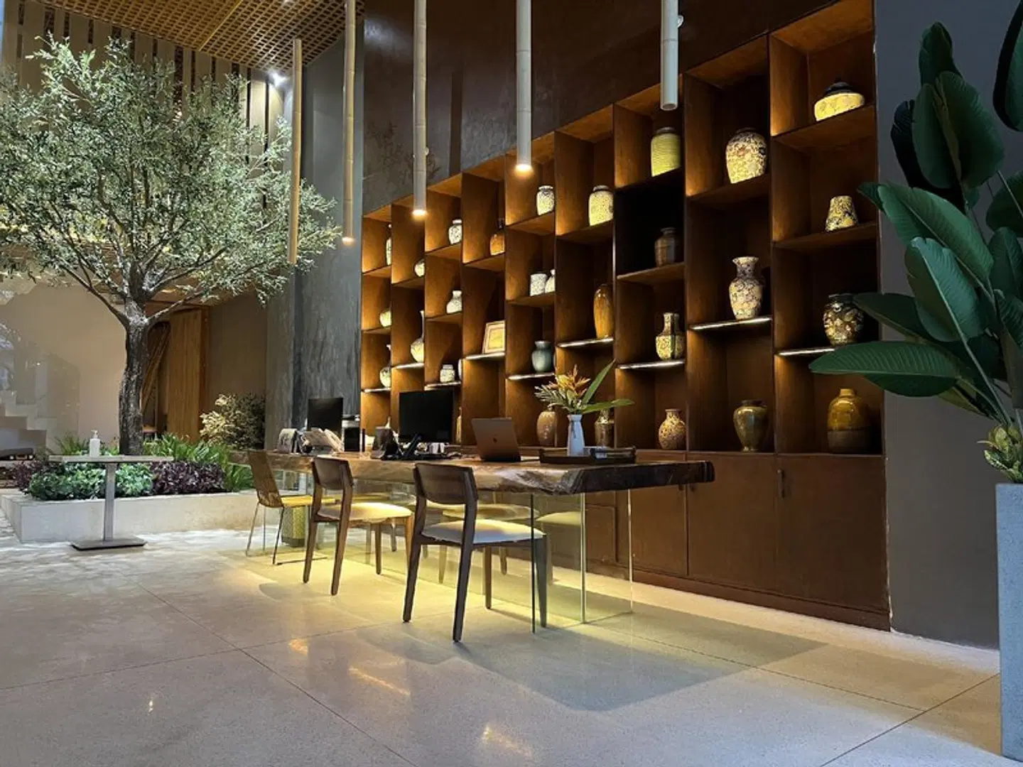 Blue Diamond Signature Hotel EXTERIOR