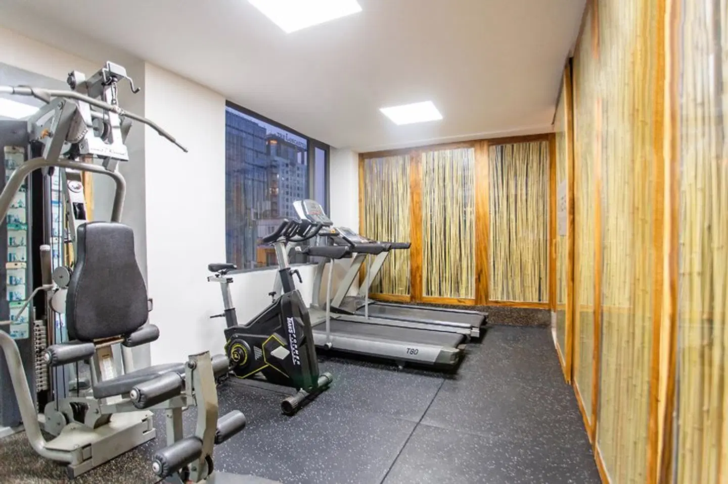 Blue Diamond Signature Hotel SPORTS_AND_LEISURE