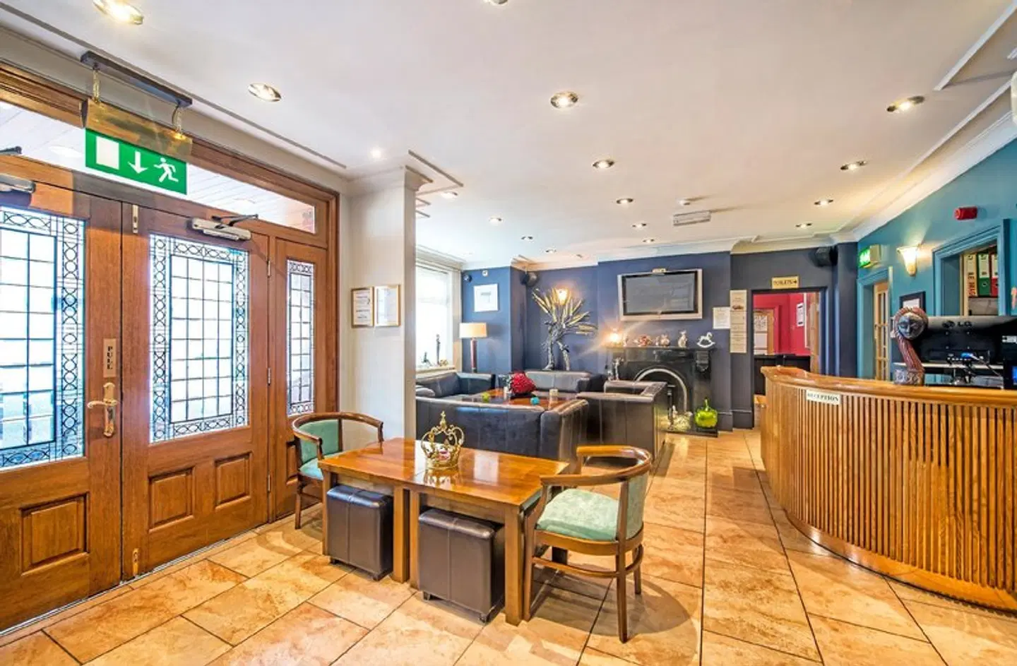 Dovedale LOUNGE_LOBBY