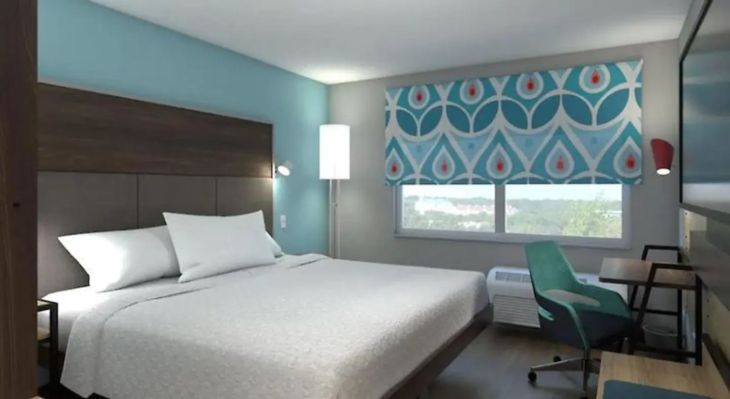 Tru by Hilton Manteca ROOM_EXAMPLE