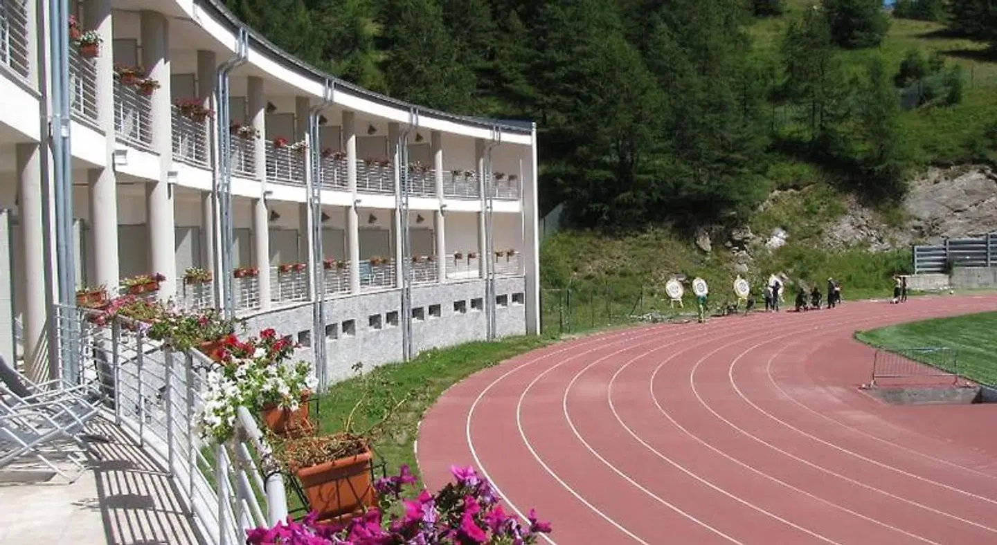 Lago Losetta SPORTS_AND_LEISURE
