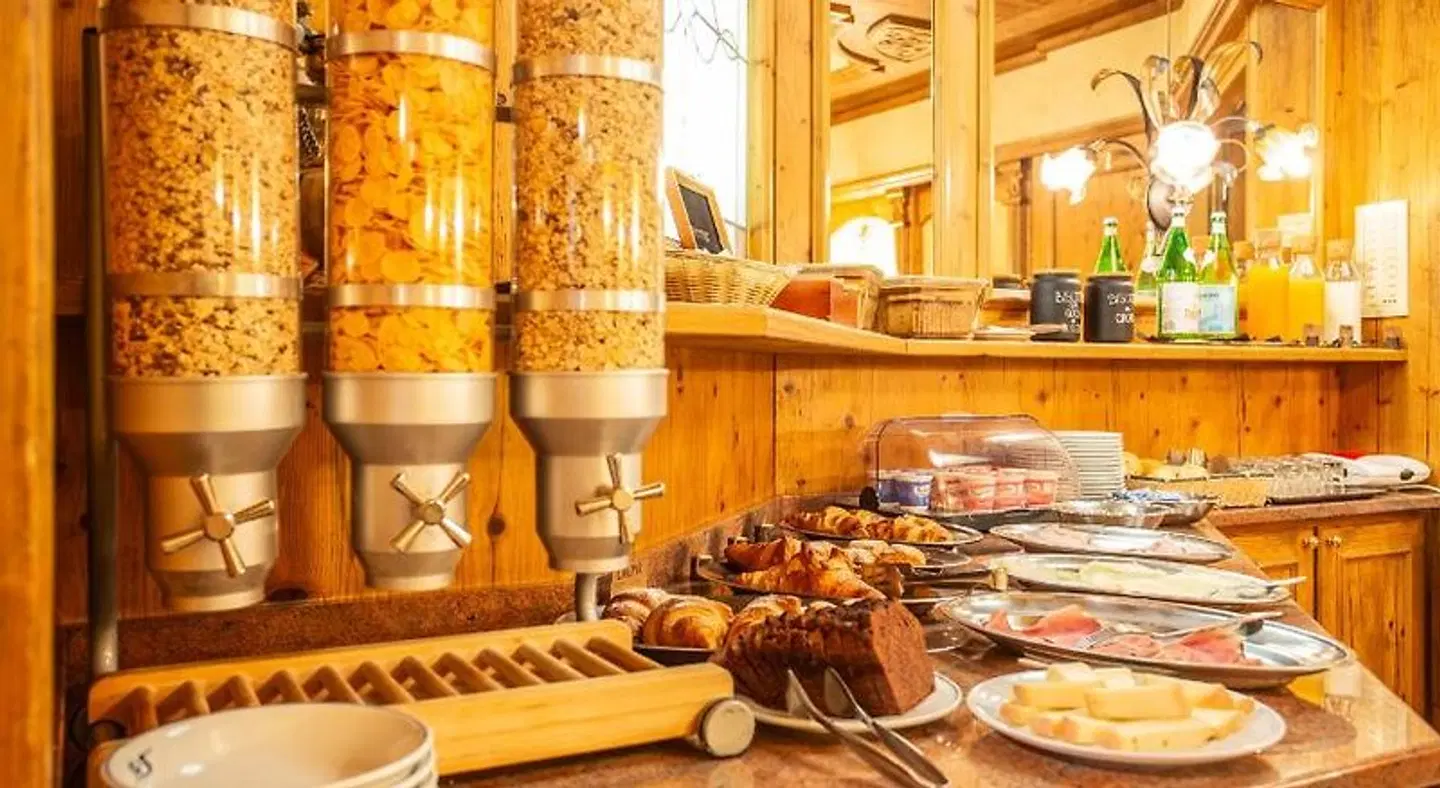 Bijou Restaurant