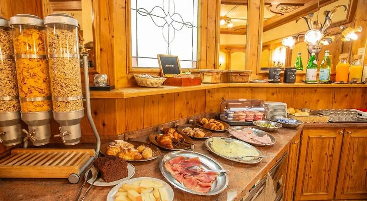 Bijou Restaurant