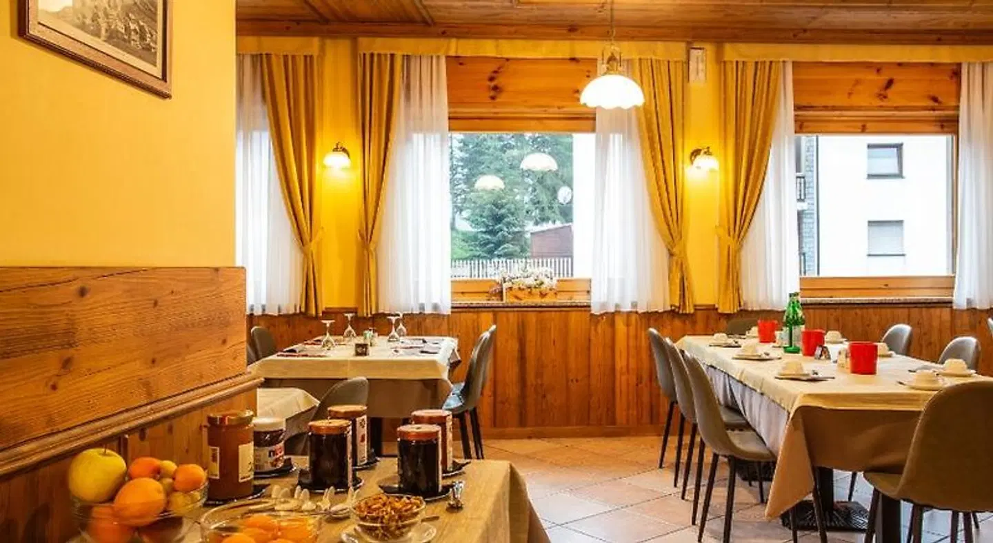 Bijou Restaurant