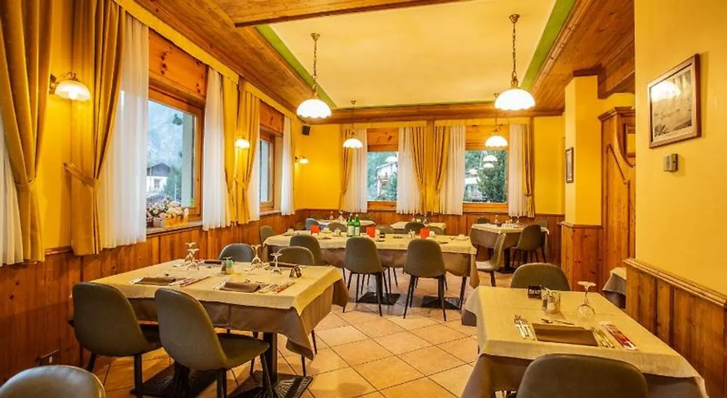 Bijou Restaurant