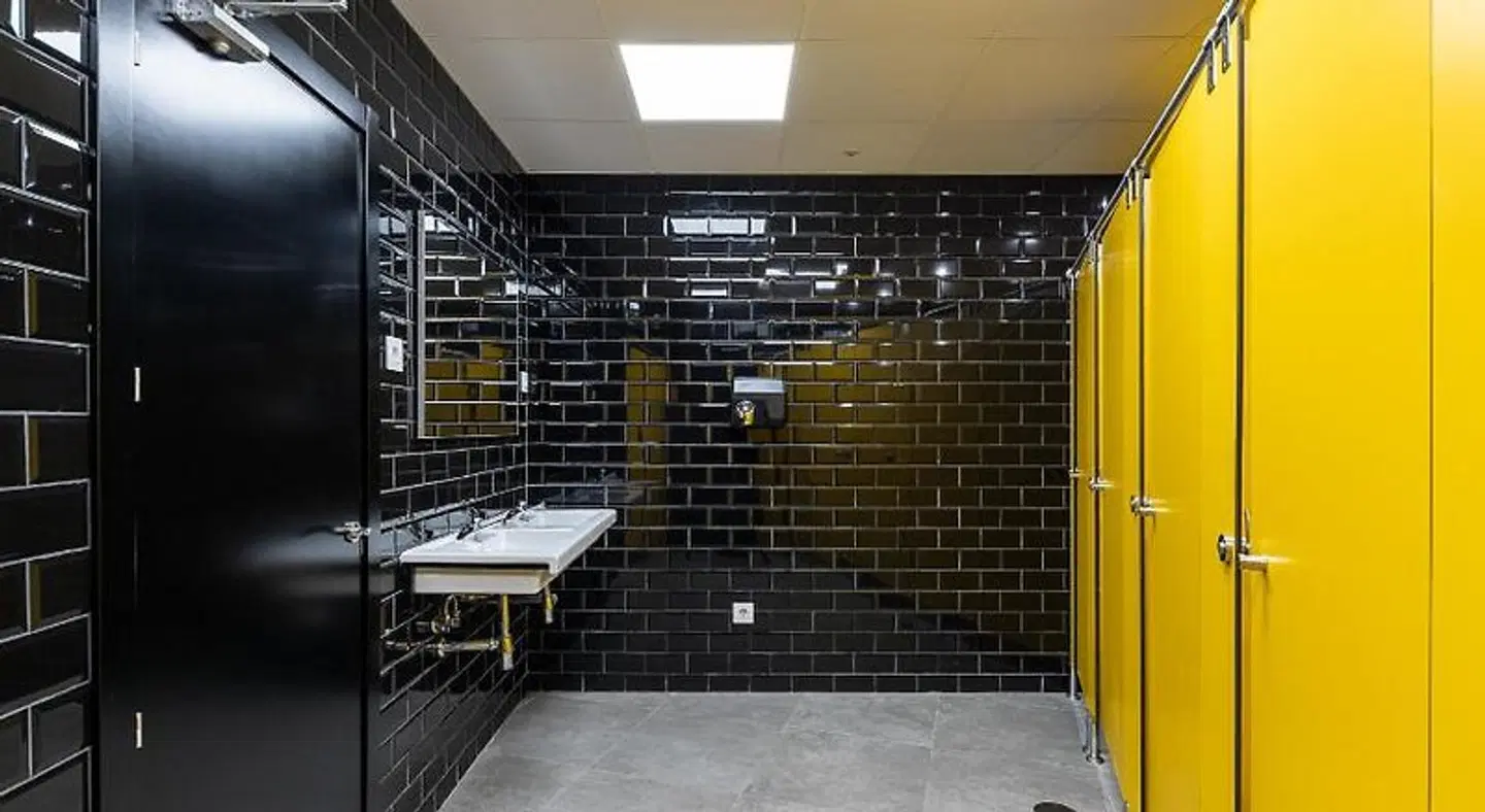 Art Seven Hostel Capsules LOUNGE_LOBBY