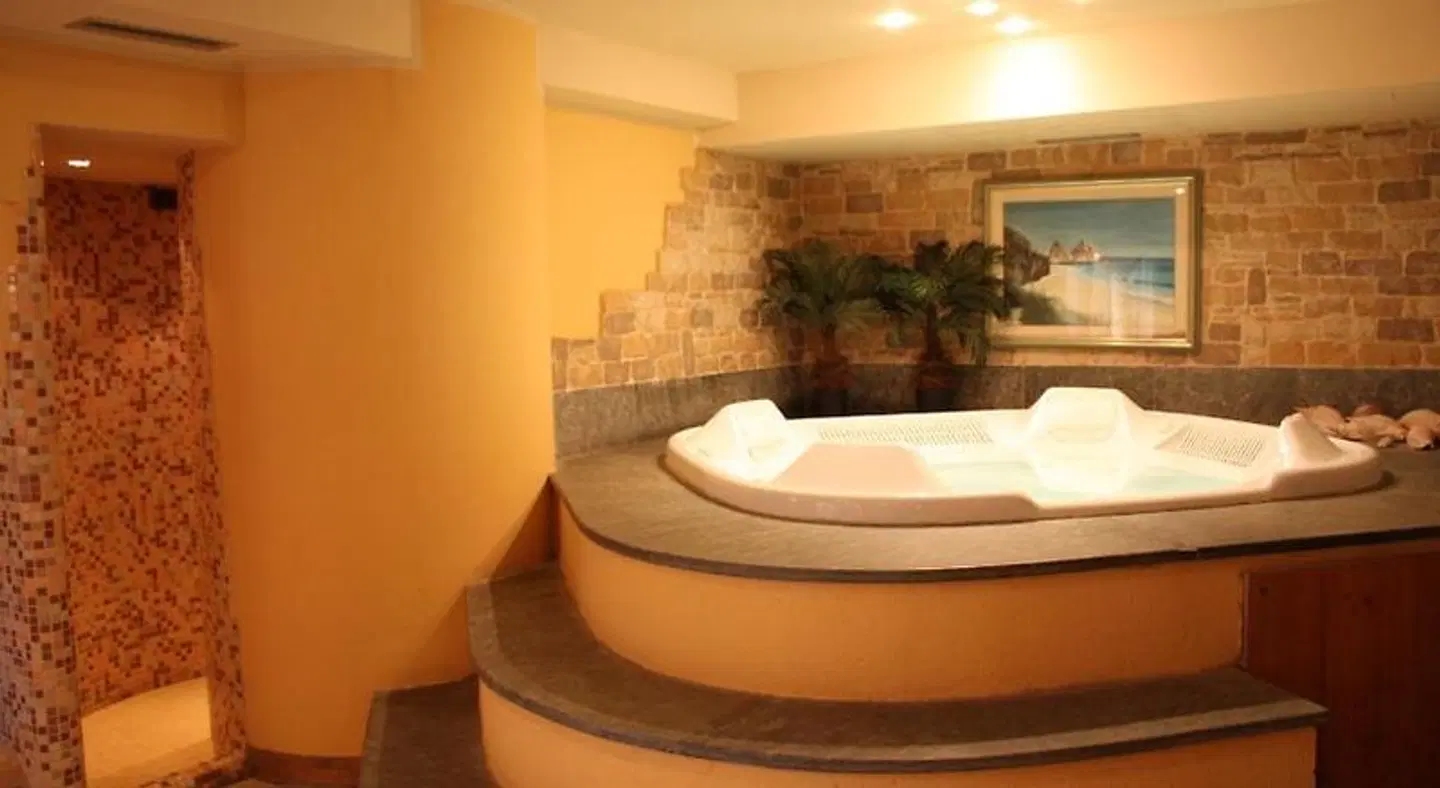 Le Rocher Hotel HEALTH_BEAUTY