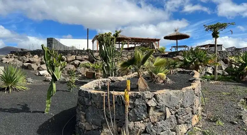 Finca Isolina Hotel Boutique – Hotelfoto