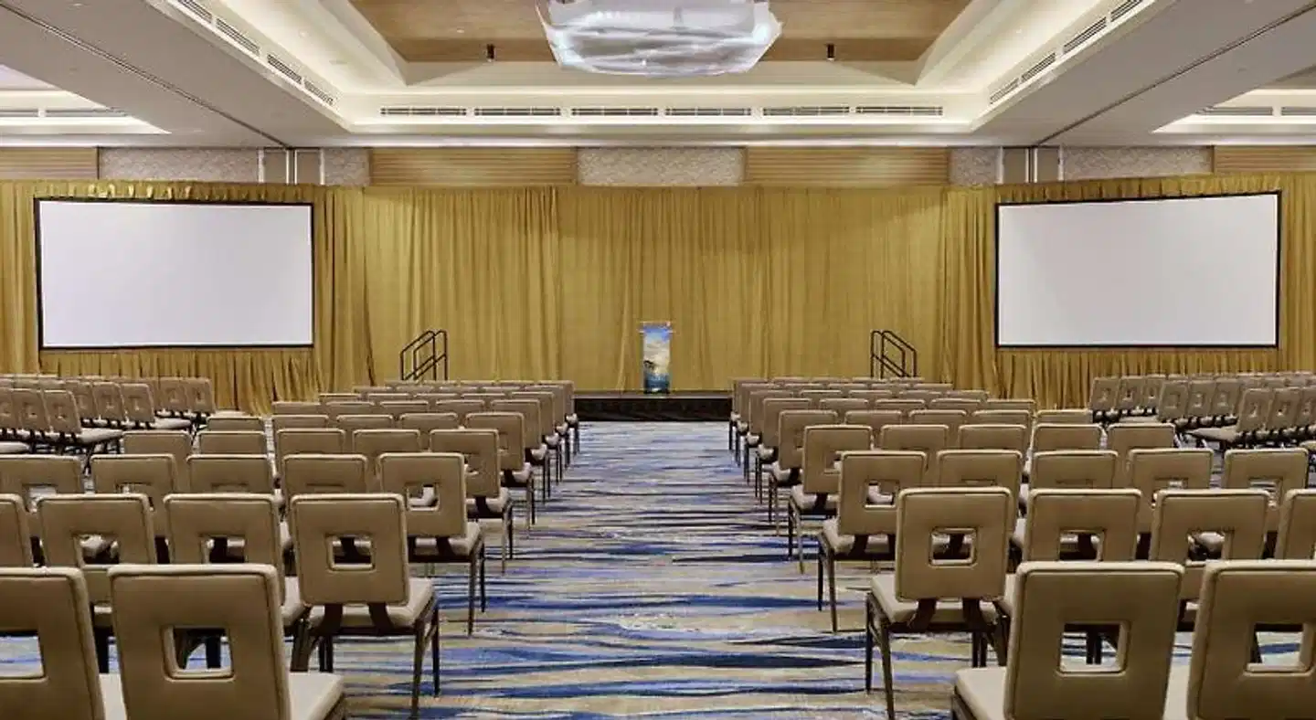 Pasea Hotel & Spa Konferenz
