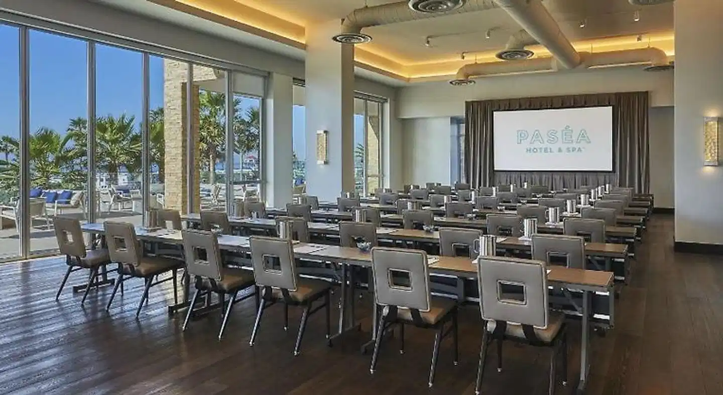 Pasea Hotel & Spa Konferenz