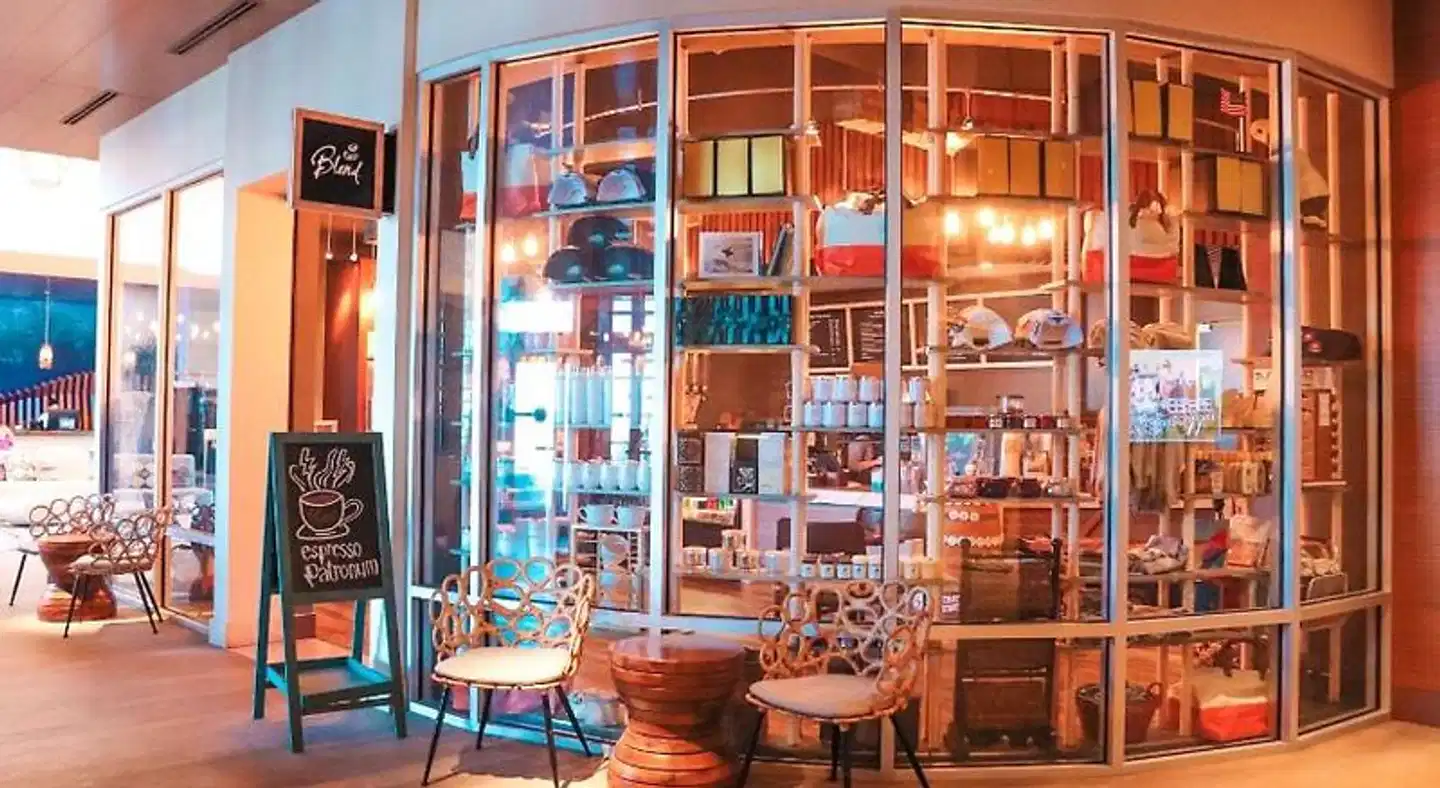 Pasea Hotel & Spa Bar