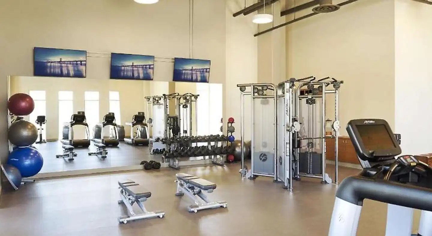 Pasea Hotel & Spa Sport und Entertainment