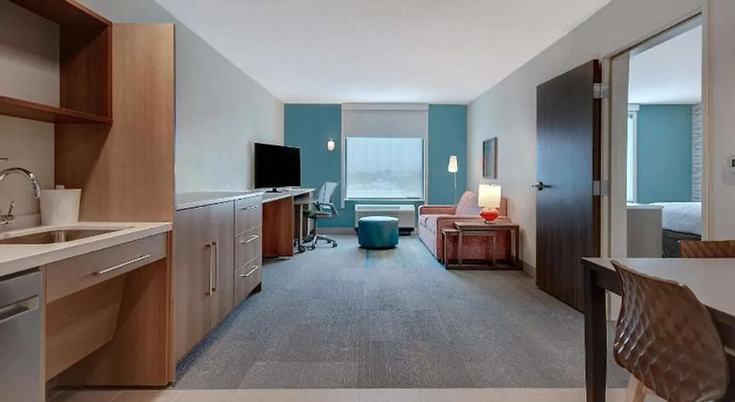 Home2 Suites by Hilton Garden Grove ROOM_EXAMPLE